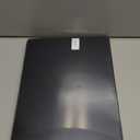 BlueSwan Anti-Cracking Hard Shell Case Compatible with MacBook Pro 14-inch M5 2026 2025-2021 Release M4 M3 M2 M1 Pro/Max Chip, Anti-Fingerprint Soft TPU Bumper, Frosted Black