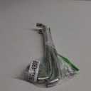 Grab Bars for Shower, 1 Pack 16-Inch Anti Slip Shower Handles for Elderly, Safety Shower Grab Bar, Stainless Steel Handicap Grab Bars for Bathroom (Polished Nickel 1" Diameter)