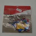amscan Pokemon Swirl Decorations, Party Favor