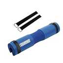 Advanced Squat Pad - Barbell Pad for Hip Thrusts, Squats & Lunges - Neck & Shoulder Squat Bar Pad Cushion Support Foam for Extra ComfortPremium Squat Pad (Blue)