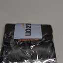 4 Cup Drink Carrier with Handle, Reusable Insulated Drink Caddy Drink Holder for Car, Folding Portable Coffee Cup Holder Bag for Travel and Delivery (Dark Gray)