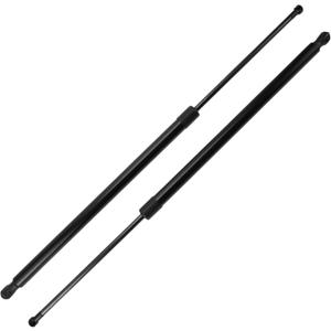 Lift Supports Struts for Honda Odyssey 2011-2017 No.74820TK8A11 Rear Hatch Gas Spring Black 2Pcs