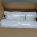 Beckham Hotel Collection Bed Pillows Standard/Queen Size Set of 2 - Original Soft Down Alternative Pillow for Sleeping - Soft Support for Back, Stomach or Side Sleepers (White)