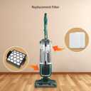 Cherimo Replacement Filter for Shark ZU100 Rotator Pet Upright Vacuum