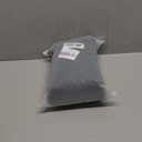 ZOMVA Plus Size 0X-4X Sparkly Glitter Formal Maxi A Line Dress Sparkle Wrap Handkerchief Sleeve Prom Cocktail Evening Gown (Green)