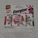 Energizer Size 312 Hearing Aid Batteries, EZ Turn & Lock Hearing Aid Batteries Size 312, 24 Count (Brown Tab)