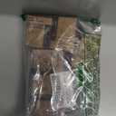 MR11 Type Halogen Light Bulb Down Reflector Spot Lamp 20 Watt 12V 2 Pin Oven Hood Range Lighting High CRI Bright Kitchen 45 Beam Warm White 20W GU4 Dimmable Replacement GL Fiber Optic BAB C I 6 Pack