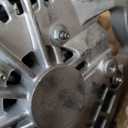 Alternator 80 Amp/12 Volt Compatible for Nissan for Sentra 1.8L 2002-2006 - 13937 334-1463 LR180-769