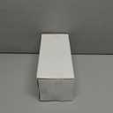 FUNDENCY Women's Athletic Crew Socks 4 Pack, Running Breathable Cushion Socks with Arch Support, M