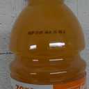 Vitamin Water Zero Rise, Electrolyte Enhanced Water w/ Vitamins, Orange Drinks, 20 Fl Oz, 24 Pack, Best By: 09/15/25