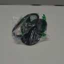 Hand Towel Ring with Shelf, 304 Stainless Steel Hand Towel Holder, Heavy Duty Bath Accessories, Wall Mounted Towel Hanger for Bathroom Kitchen (Matte Black)