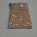 MARTIZA Fleece Lined Tights for Women, Fake Translucent Winter Thermal Pantyhose, Warm Thick High Waist Leggings (Large Plus)