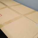 Black Bathroom Mirror for Wall, 30x60 Inch Rectangle Mirrors with Metal Frame, Modern Vanity Wall Mirror Decor for Entryway Hangs, Bathroom Living Room Horizontal or Vertical