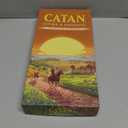 CATAN Cities & Knights 5-6 Player Board Game Extension (6th Edition) Add More Players, Strategy Game for Kids & Adults, Ages 12+, 3-6 Players, 90-120 Minute Playtime, Made by Catan Studio