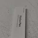 Stylus Pen for iPad 6th-11th Generation-2X Fast Charge Active Pencil Compatible with 2018-2025 Apple iPad Pro 11"/12.9"/M4, iPad Air 3/4/5/M2/M3,iPad mini 5/6 Gen-White