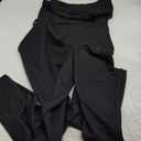 sexycherry Formal Jumpsuit for Women Dressy Elegant Long Straight Pants Jumpsuits for Party Club with Zipper, M, Black