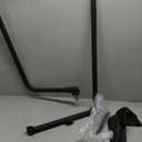 CPOWACE Mirror Arm Black Fit for International 4300 4400 7400 7600 8500 8600 (right side)