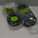 Vegetable Chopper,12-in-1 Multifunctional Food Chopper,Professional Onion Chopper with 7 Blades,Vegetable Cutter with Container for Salad,Potato,Carrot,and Garlic; Essential Kitchen Tool(Grey) (Gray)