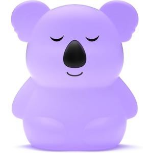 Breathing Pal 'Kyle'- Mindfulness Breathing Light, Guided Visual Meditation Breathing Light, Anxiety Relief Items for Calm Down Corner/Meditation/Sleep for Adult&Kid
