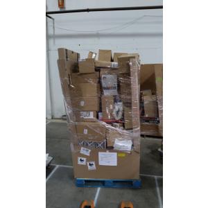 Pallet Of Mixed Items