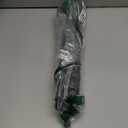 Spooktacular Creations Halloween LED Witch Staff Vintage Cane, Light Up Magic Walking Cane Prop Stick Accessory for Halloween Party Dress Up, Pretend and Play Costume