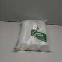 Comfy Package [250 Sets - 4 oz. Plastic Disposable Portion Cups, Souffle Cups