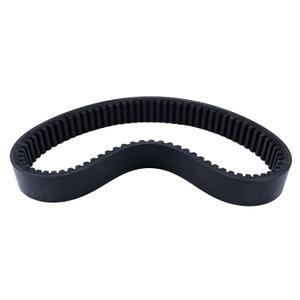 Variable Speed Drive Belt 2J668 1182120 1552106 2430V345 Compatible with Bridgeport VS 1-1/2 x 34.5in PL