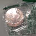 Cushion Foundation | Full coverage, Weightless, Skin fit, Satin Glow Finish, Oil-Control Waterproof Foundation, Sweatproof Flawless BB Cream CC Korean Makeup (01 Vanilla)