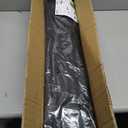 Photo Video Studio 10x7Ft (WxH) Adjustable Background Stand Backdrop Support System Kit with Carry Bag