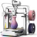 Creality SPARKX i7 Nano Combo 3D Printer, Multi Color with CFS Nano High Speed Pre-Assemble Auto-Leveling Auto Filament Refill Auto Feed & Retract 10.24×10.24×10 inch