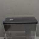 Brita UltraMax Large Water Dispenser with 1 BritaPlus Filter, 27 Cup capacity, Black