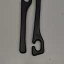 car seat Gap Filler 2 Pack car Side seat Gap Filler,car seat Gap Filler for Filling The Spaces Between car Seats