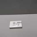 Yuntau 6 Pcs Crystal Horse Figures Gifts Table Centerpiece Ornament