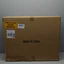 for Toyota 4Runner Seat Covers 2011 2012 2013 2014 2015 2016 2017 2018 2019 2020 2021 2022 2023 2024, Custom Fit Car Seat Covers Full Set, Waterproof Leather, for 5-Seater Model - Black