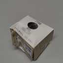 Aqara G100, 2K Indoor/Outdoor Security Camera, HomeKit Secure Video, 2-Way Audio, Spotlight Color/IR Night Vision, AI Detection, 140 FOV, Wi-Fi 6, Supports HomeKit, Alexa, Google and IFTTT, White