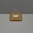 20PCS 1.5 inch/38mm Golden Loose Leaf Binder Rings, Keychain Key Rings, Binding Ring, Metal Book Rings for School, Home, Office