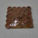 CRAFTSMAN SATVIK Clay Diya 25 Pc Set Diwali Dia with Cotton Wicks for Puja Pooja Traditional Handmade Terracotta Earthen Vilakku Oil Lamp Diyas Natural Mitti Welcome Deepawali Decoration Indian Gift Items