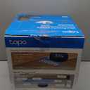 Tapo Ultra-Slim LiDAR Smart Navigation Robot Vacuum and Mop with Self-Emptying Dock, 5300Pa Max, 97%+ Dust Pickup Rate, Self-Charging, Compatible with Alexa & Google Home, RV20 Max Plus