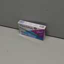 Paper Mate Flair Felt Tip Pens, Medium Point (0.7mm), Green Ink, 12 Count - Writing, Journaling, Desk Supplies