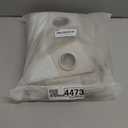 Short Tan White Buffalo Plaid Full Blackout Window Curtains Checkered Vintage Linen Textured Grommet Panels Thermal Insulated Drapes Farmhouse Bedroom Window Treatment,Living Room,40"x63"x2