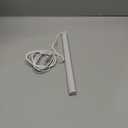 12" Under Monitor RGB Light Bar-Dense LEDs,16 Million Hues,USB-Powered, 3-Control (Button/Remote/App),LED Ambient Light for Gaming Room, Display Case & Desk Aesthetic LightingSilver