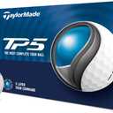 2 Pieces TaylorMade Golf TP5