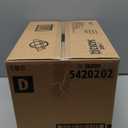 Depend Fresh Protection Adult Diapers, Incontinence Underwear for Men, Disposable, Maximum, Small/Medium, Grey, 80 Count (2 Packs of 40)