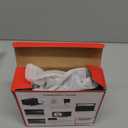 Dock Station for Switch/Switch OLED, Replacement 3in1 TV Dock Set with Original IC Module, AC Charger & HighSpeed HDMI Cable for 1080P HD Output & Console Charging（Not Compatible with Switch 2）