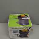 Presto 05411 GranPappy Electric Deep Fryer