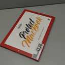 Compatible for MacBook Air 15 inch Case M4 2025 2024 2023 M3 M2 [100% Match Official Color] [Ultra Thin Armor] Protective Hard Shell Matte Cover for Laptop A3241 A3114 A2941 - Midnight Clear