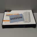 Power Strip, SUPERDANNY Surge Protector with 22 AC Outlets, 2 USB-C and 4 USB Ports, 1875W/15A, 2100J, 6.5Ft Extension Cord Surge Protector Power Strip with Wall Mount Holes for Home, Office, Dorm