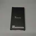 TOCOL Magnetic for iPhone 15 Pro Case, Upgraded Full Camera Protection, Compatible with Magsafe, Drop Protection, Translucent Matte Back Phone Cover 6.1-Inch (Black)