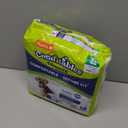 Hartz Comfitables Disposable Dog Diapers, Size XS 38 count, Comfortable & Secure Fit, Easy to Put On, Super Absorbent Male and Female Diaper 