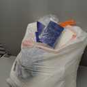 DreamyBlue Signature Pillow w/Adjustable Loft  Shredded Memory Foam Fill  Neutral Alignment for Side, Back, and Stomach Sleepers  Washable Bamboo Rayon Cover  CertiPUR-US Certified Foam (Queen) (Queen (Pack of 1))